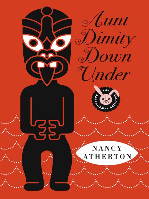 Title details for Aunt Dimity Down Under by Nancy Atherton - Available